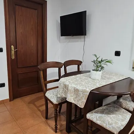 Olivo Apartment Vigo