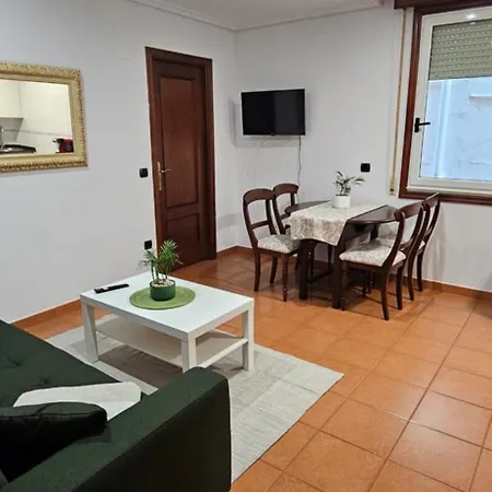 Appartement Olivo Vigo