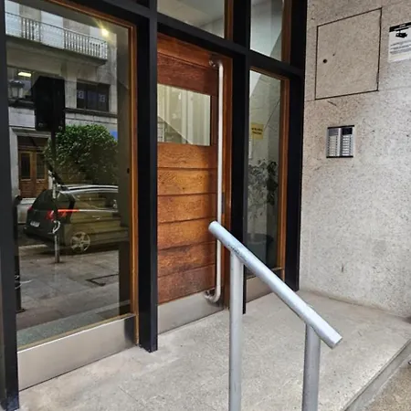 Apartment Olivo