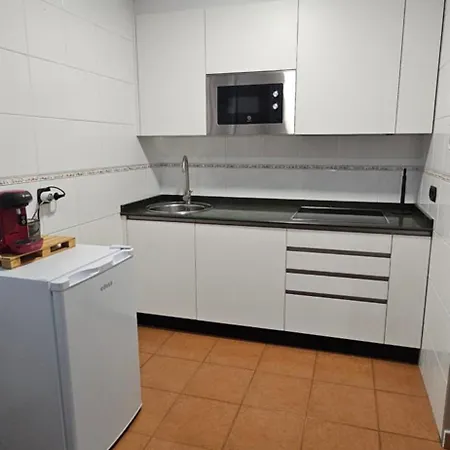 Olivo Appartement Vigo