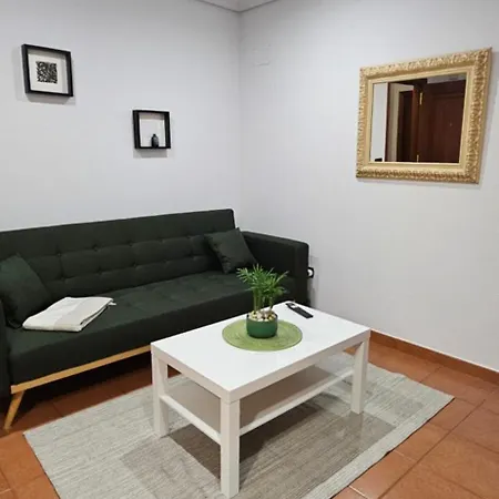 Apartment Olivo