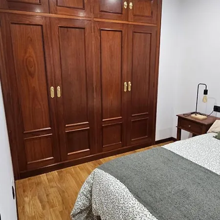 Apartment Olivo *